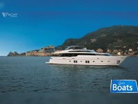 Sanlorenzo SL106 #644