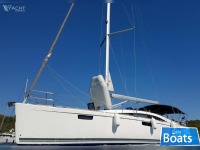 Bavaria 46 Vision