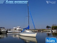 Fisher 25 TS