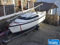 MacGregor Yachts 26X