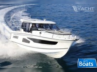Jeanneau Jeanneau Merry Fisher 1095