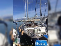 Franchini Yachts Atlantide 40