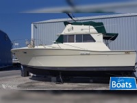 Viking 33 Sport Fish