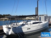X-Yachts Xp 38