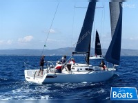 J Boats J111