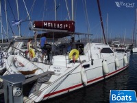 Broadblue Catamarans 385