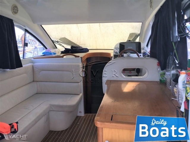 Starfisher 34