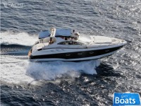 Astondoa 40 Open