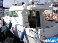 Jeanneau Prestige 36