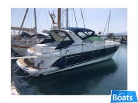 Fairline Targa 52