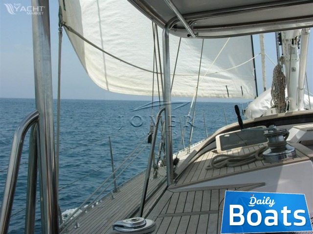 Buy 1986 Dynamique 80