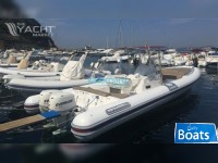 Novamares Nautilus 33