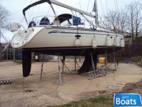 Bavaria Yachts 46