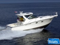 Tiara 3200 Open