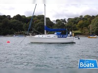 Westerly KONSORT