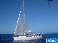 Beneteau Oceanis 40