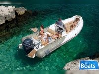 ZODIAC650 MEDLINE
