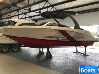 FOUR WINNSHD 220 OB RS