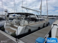 Beneteau Sense 46