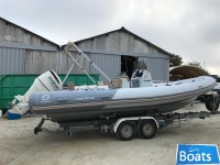 ZODIAC740 MEDLINE