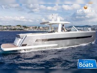 Fjord FJORD 52 OPEN