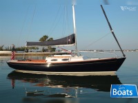Alerion Express 28