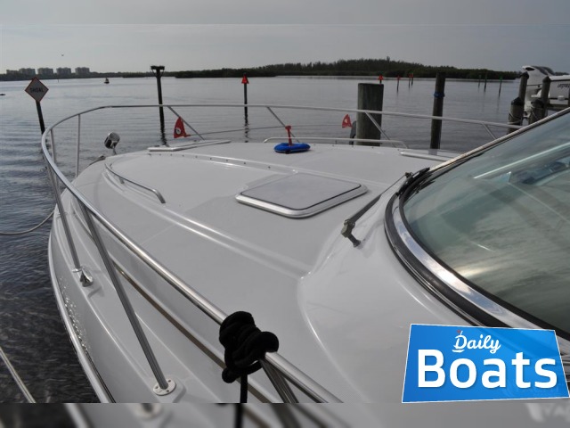 2009 Formula 34 Cruiser