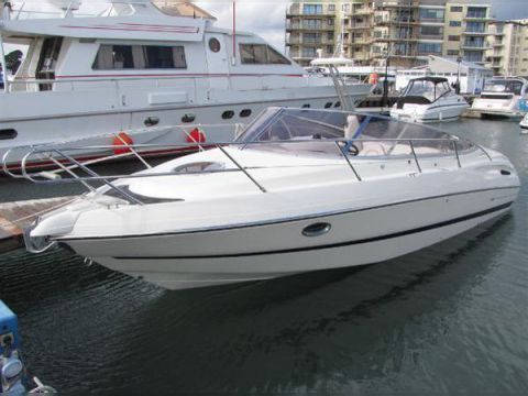 Cranchi Csl 28