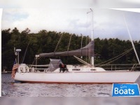 J Boats J/36