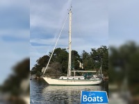 Pacific Seacraft Crealock 34