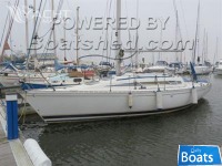 Beneteau First 325