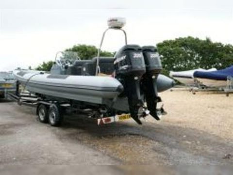 2007 Ring 8.6 for sale