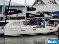 Beneteau Oceanis 45