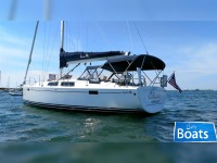 Hanse 385