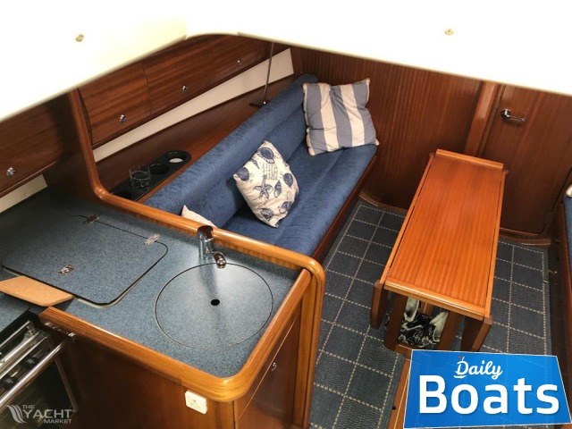 2003 Bavaria 32 for sale