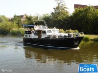 IJsselmeerkruiser 11.20 AK