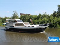 Pikmeer Kruiser 13.50 AK