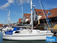 Moody ECLIPSE 33