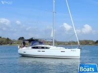 Jeanneau Sun Odyssey 44 DS
