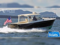 Mjm Yachts 29Z Downeast