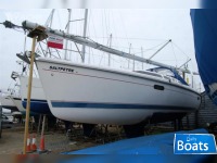 Hunter Boats Hunter Legend 340