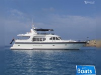 Trader Yachts 64 Voyager