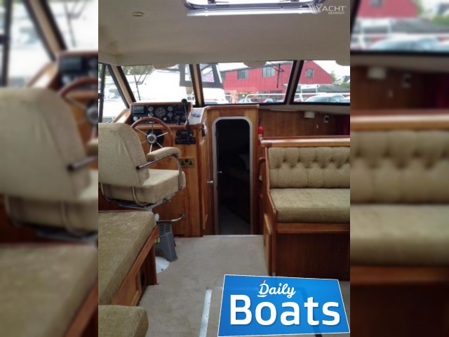 1997 Renaissance 31