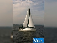 Beneteau Oceanis 400