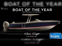 Chris-Craft Calypso