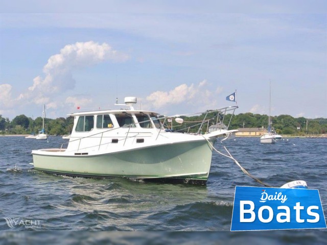 2009 Nauset 28 for sale