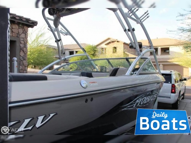 Buy 2006 Moomba 23