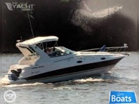 Cruisers Yachts 28