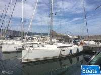 JEANNEAU SUN ODYSSEY 379