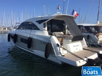 JEANNEAU LEADER 46